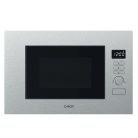 Candy CA38FL7NWBX beépíthető mikrohullámú sütő