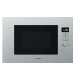 Candy CA38FL7NWBX beépíthető mikrohullámú sütő