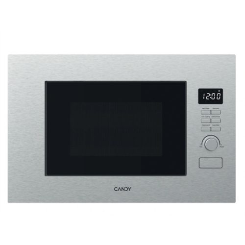 Candy CA38FL7NWBX beépíthető mikrohullámú sütő