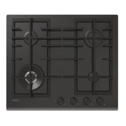 Candy CVFG6BF4PB beépíthető gázfőzőlap