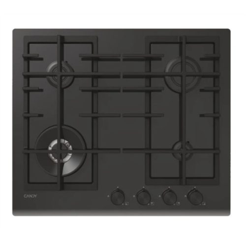 Candy CVFG6BF4PB beépíthető gázfőzőlap