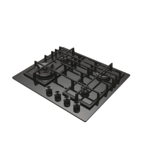 Candy CVFG6BF4PB beépíthető gázfőzőlap