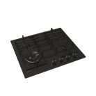 Candy CVFG6BF4PB beépíthető gázfőzőlap