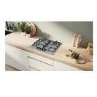 Bosch PGP6B5K60 beépíthető gázfőzőlap