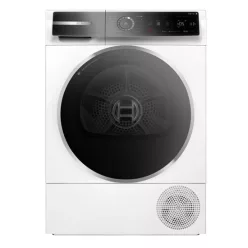 Bosch WQB246CNBY  hőszivattyús szárítógép
