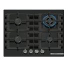 Bosch PNH6B6K40 Serie 4 beépíthető gázfőzőlap