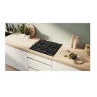 Bosch PNH6B6K40 Serie 4 beépíthető gázfőzőlap