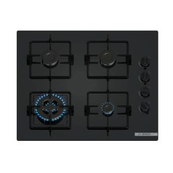 Bosch POH6B6K30 beépíthető gázfőzőlap