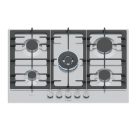 Bosch PCQ7A5I90 beépíthető gázfőzőlap