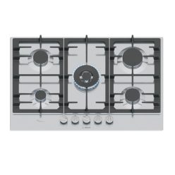 Bosch PCQ7A5I90 beépíthető gázfőzőlap