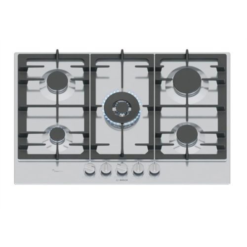 Bosch PCQ7A5I90 beépíthető gázfőzőlap