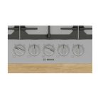 Bosch PCQ7A5I90 beépíthető gázfőzőlap