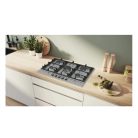 Bosch PCQ7A5I90 beépíthető gázfőzőlap