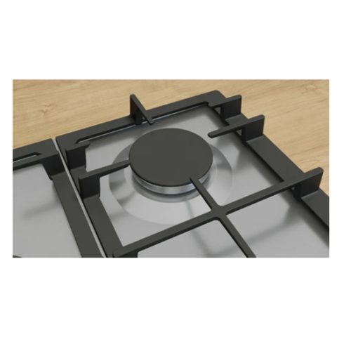 Bosch PCQ7A5I90 beépíthető gázfőzőlap