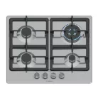 Bosch PGH6B5K90 beépíthető gázfőzőlap