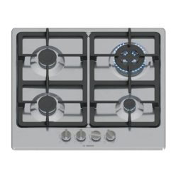 Bosch PGH6B5K90 beépíthető gázfőzőlap