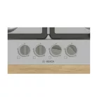 Bosch PGH6B5K90 beépíthető gázfőzőlap