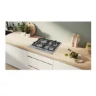 Bosch PGH6B5K90 beépíthető gázfőzőlap