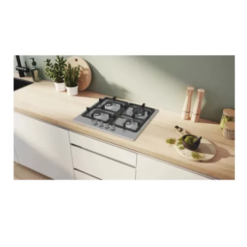 Bosch PGH6B5K90 beépíthető gázfőzőlap