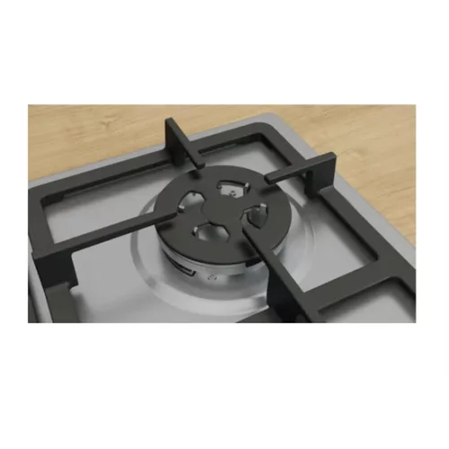 Bosch PGH6B5K90 beépíthető gázfőzőlap