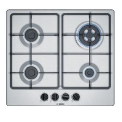 Bosch PGH6B5K60 beépíthető gázfőzőlap