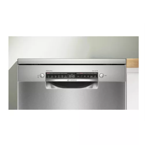 Bosch SMS4ECI26E mosogatógép