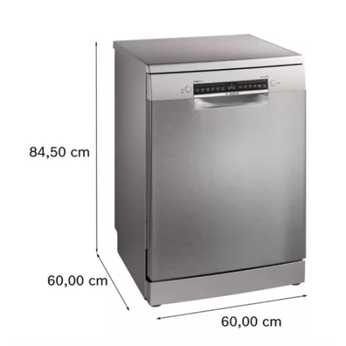 Bosch SMS4ECI26E mosogatógép