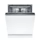 Bosch SMV25EX02E beépíthető mosogatógép