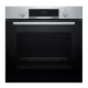 Bosch HBA534ES3 beépíthető sütő