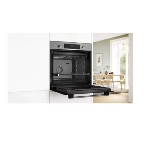 Bosch HBA534ES3 beépíthető sütő