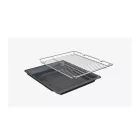 Bosch HBA534ES3 beépíthető sütő