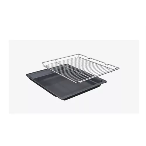 Bosch HBA534ES3 beépíthető sütő