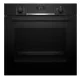 Bosch HBG557EB3 beépíthető sütő