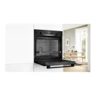 Bosch HBG557EB3 beépíthető sütő