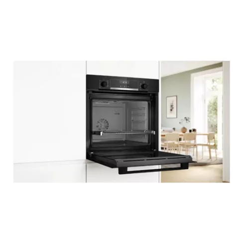 Bosch HBG557EB3 beépíthető sütő