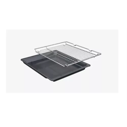 Bosch HBA574BB3 beépíthető sütő
