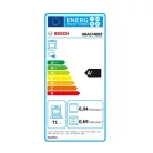 Bosch HBA574BB3 beépíthető sütő