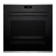 Bosch HBA272BB3 beépíthető sütő