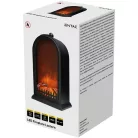 Entac ELFL25HUSB LED Lámpa Kandalló Láng Imitációval 25cm USB kábellel