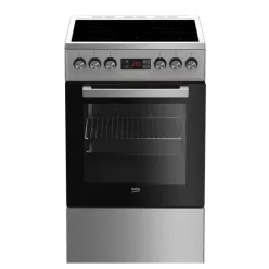 Beko FSM57300GX elektromos tűzhely