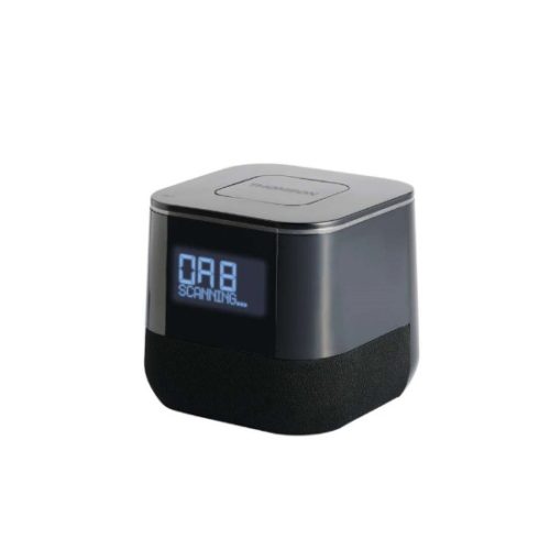 Thomson CR80 rádiós ébresztőóra