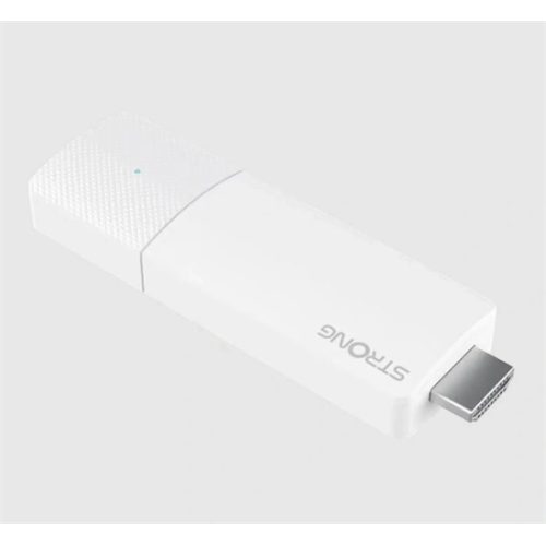 Strong LEAP-AIR 4K Google UHD multimédia lejátszó stick