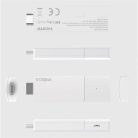 Strong LEAP-AIR 4K Google UHD multimédia lejátszó stick