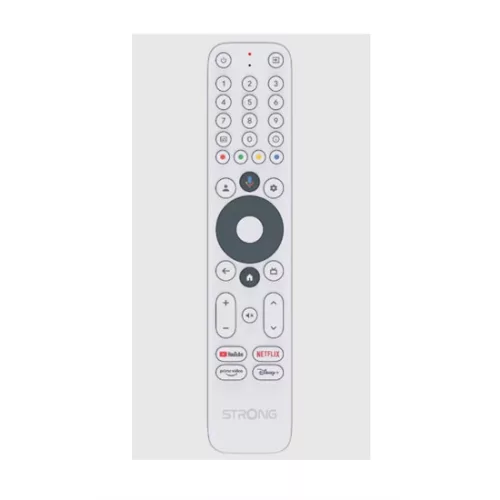 Strong LEAP-NEVE  4K Google UHD multimédia lejátszó box