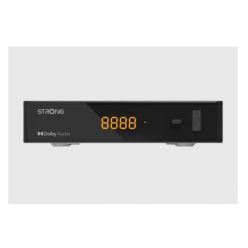 Strong SRT7030 Set top box HD műholdvevő