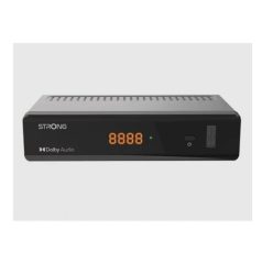 Strong SRT7040 set top box HD műholdvevő