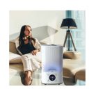 Vivamax UG336  Salty-Air Premium 3in1 ultrahangos párásító