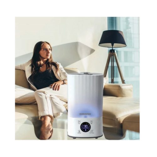 Vivamax UG336  Salty-Air Premium 3in1 ultrahangos párásító