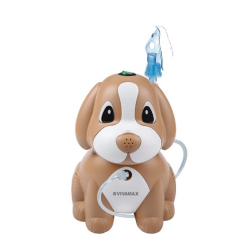 Vivamax BR-CN171 kompresszoros inhalátor