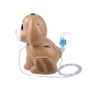 Vivamax BR-CN171 kompresszoros inhalátor